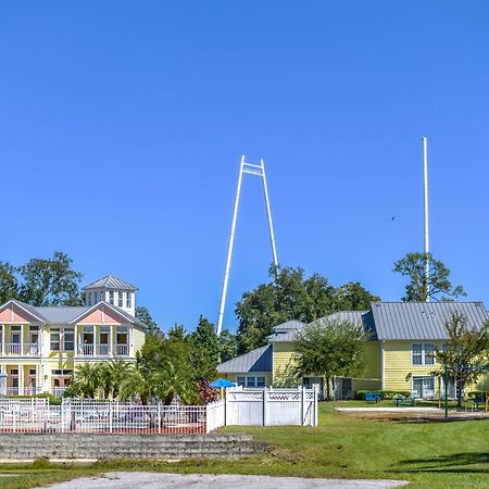 Barefoot'N Resort Kissimmee Orlando Селебрейшн Екстер'єр фото