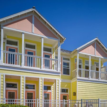 Barefoot'N Resort Kissimmee Orlando Селебрейшн Екстер'єр фото