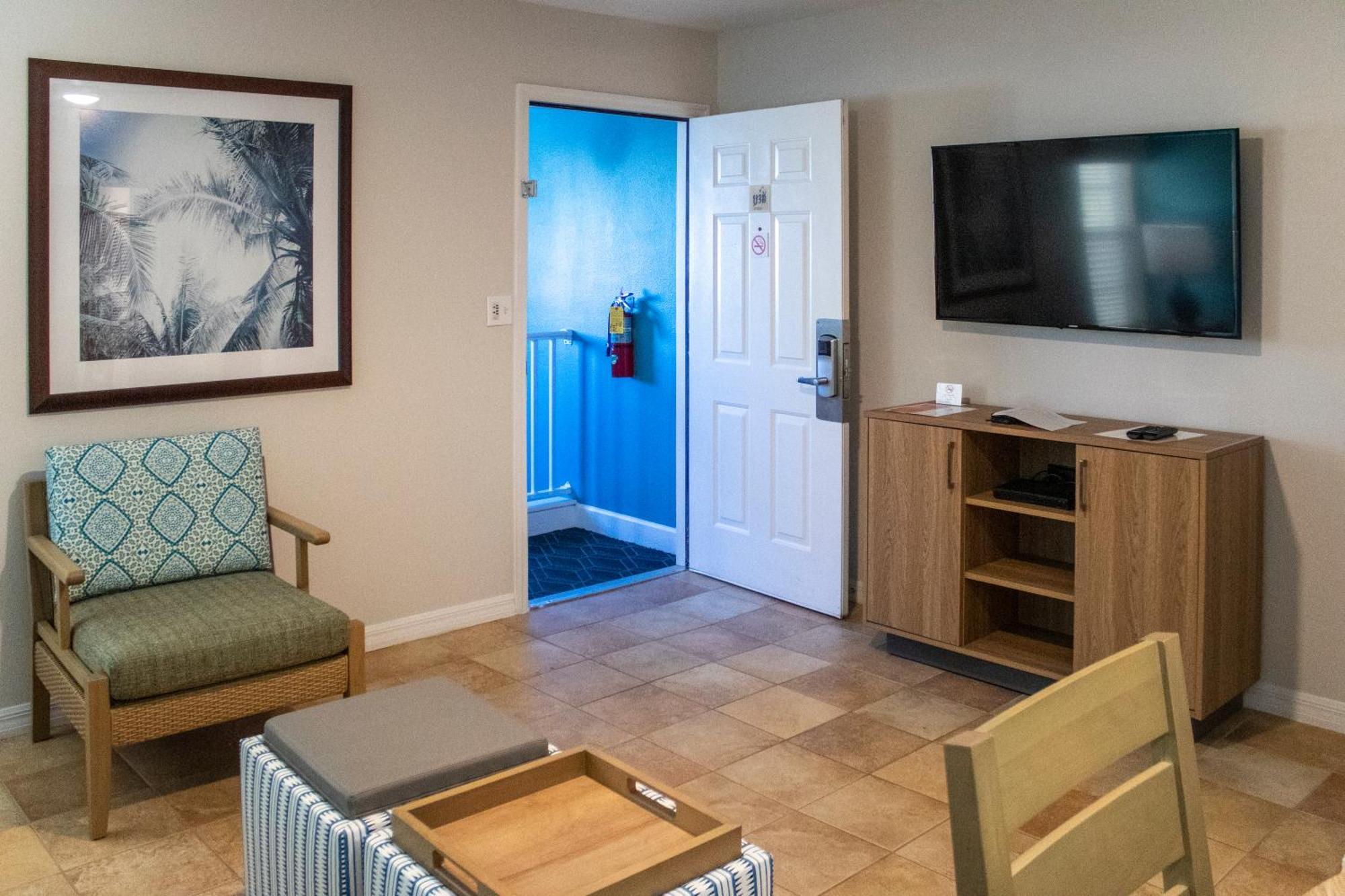 Barefoot'N Resort Kissimmee Orlando Селебрейшн Номер фото