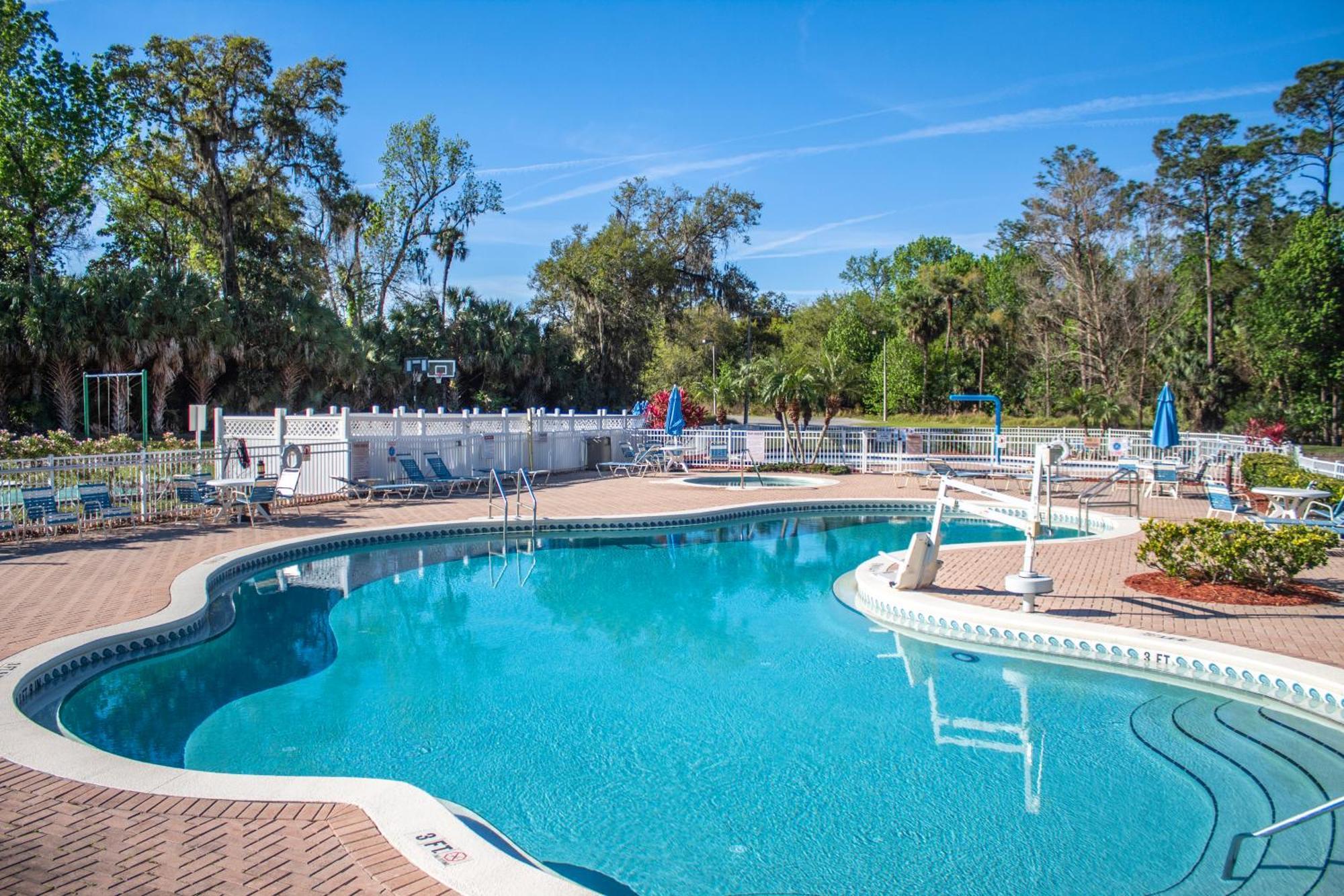 Barefoot'N Resort Kissimmee Orlando Селебрейшн Екстер'єр фото