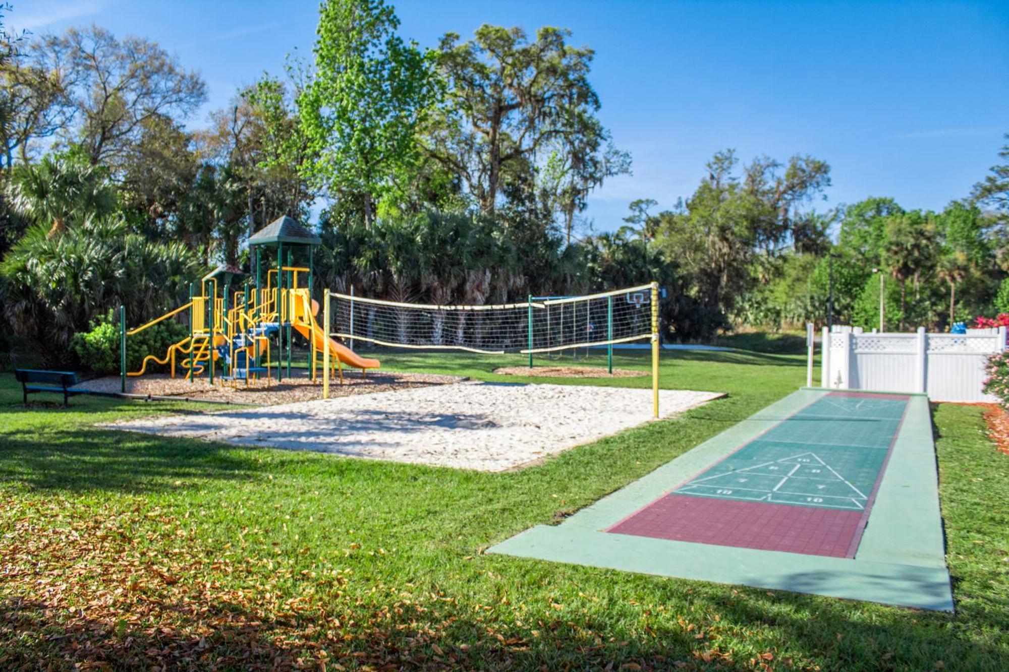 Barefoot'N Resort Kissimmee Orlando Селебрейшн Екстер'єр фото