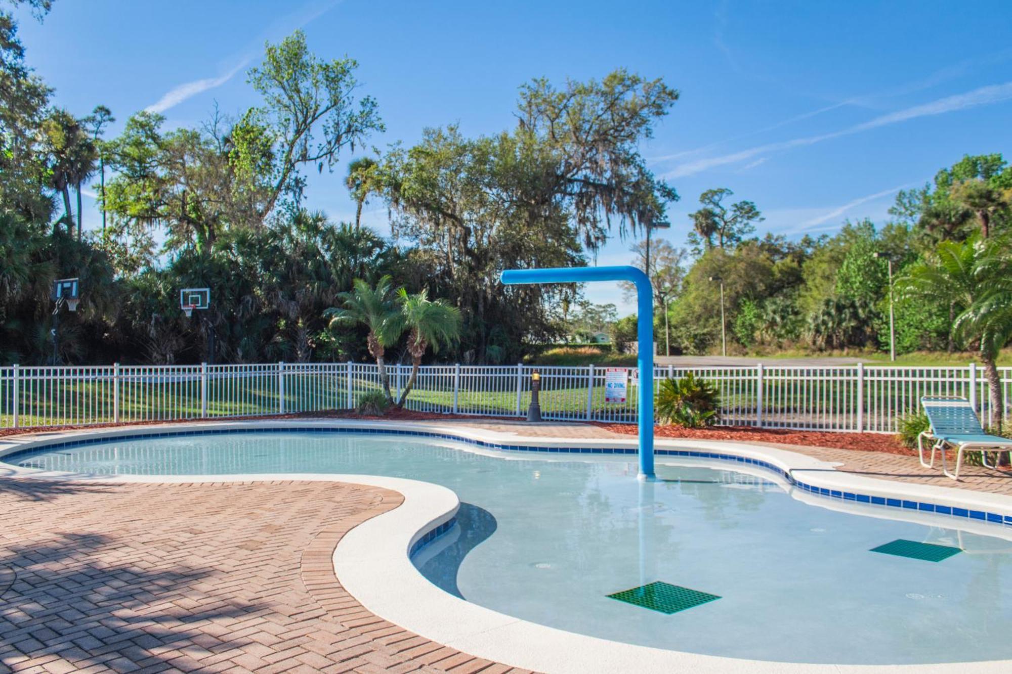 Barefoot'N Resort Kissimmee Orlando Селебрейшн Екстер'єр фото