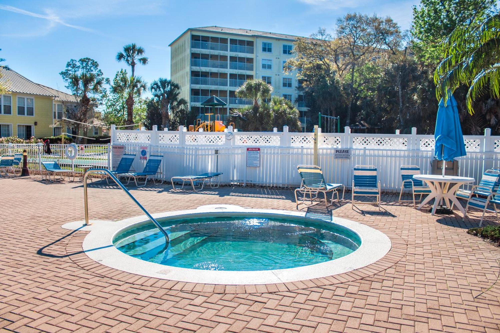 Barefoot'N Resort Kissimmee Orlando Селебрейшн Екстер'єр фото
