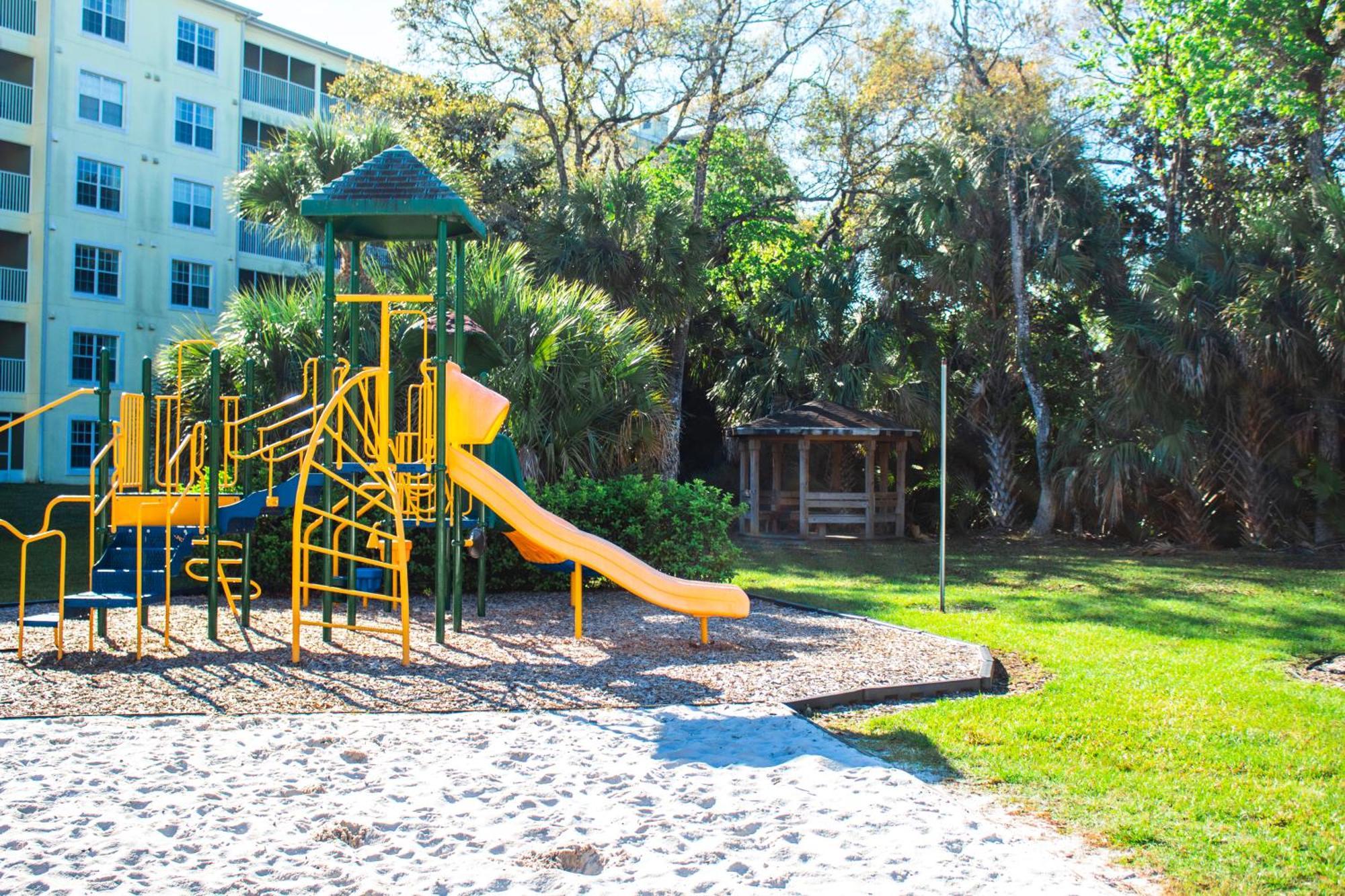 Barefoot'N Resort Kissimmee Orlando Селебрейшн Екстер'єр фото